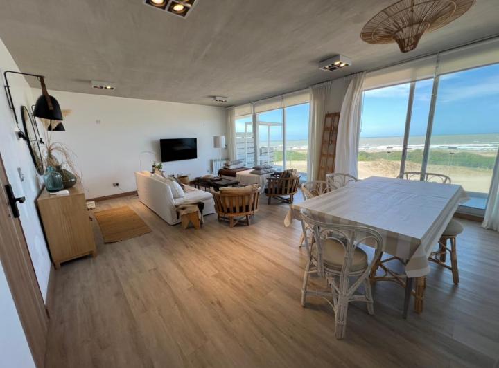Departamento · 100m² · 3 Ambientes · 1 Cochera