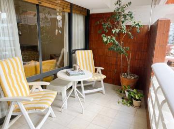 Departamento de 4 ambientes Alquiler USD 1.700 · Palermo | Frente a Parque Las Heras Balcón | Muy Luminoso