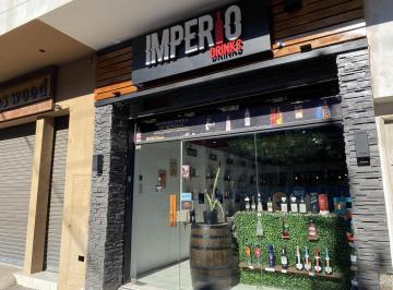 Fondo de comercio · 80m² · 1 Ambiente · Venta Fondo de Comercio Local de Bebidas Muñiz