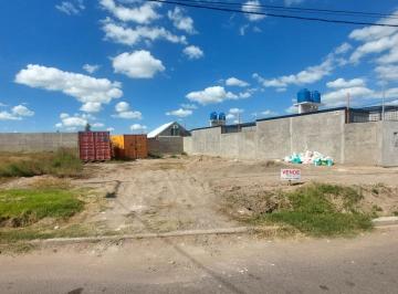 Terreno , San Rafael · Terreno de 310 m² en Muy Buena Zona