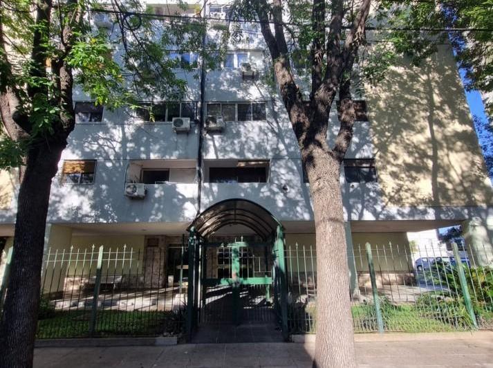 Departamento en Venta 3 Ambientes Villa Real