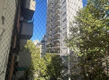 Departamento de 2 ambientes, Recoleta · 2 Ambientes Grandes con Living y Escritorio, Sol, Balcon. a Refaccionar. Recoleta