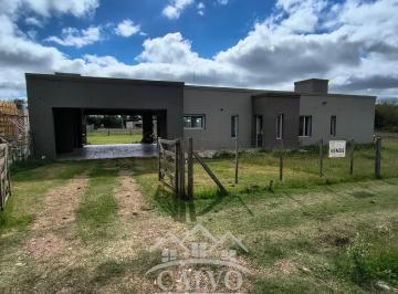 Casa de 3 ambientes, Mercedes · Casa en Venta. Barrio Las Palmas. Mercedes, Buenos Aires.