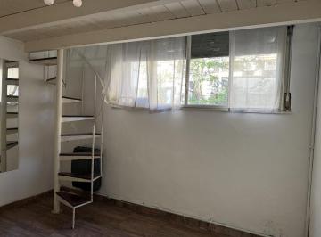 Departamento · 30m² · 2 Ambientes · Venta Depto 1 y 1/2 Amb en Balvanera - Apto Credito