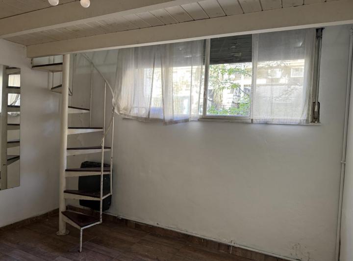Departamento · 30m² · 2 Ambientes