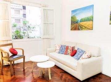 Departamento de 2 ambientes, Palermo · Oportunidad!1 Excelente Dos Ambientes Super Amplio y Renovado!
