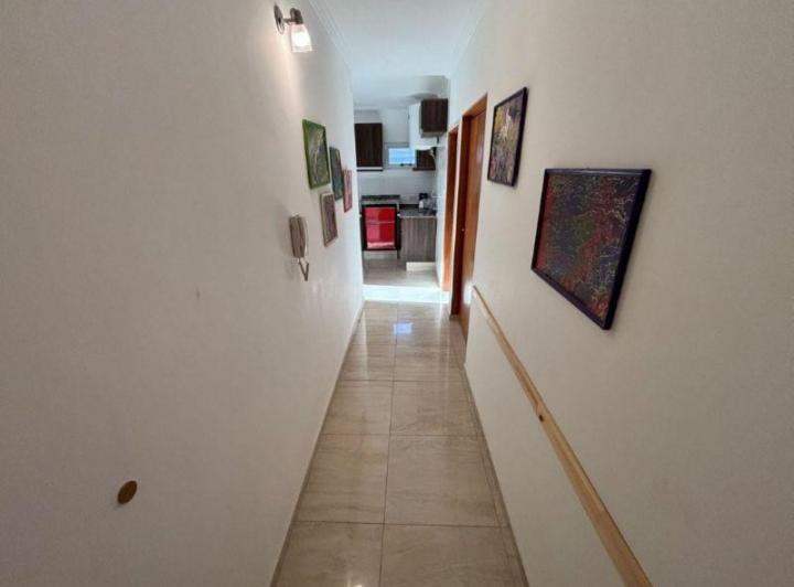 Departamento · 1 Dormitorio