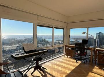 Departamento · 180m² · 4 Ambientes · Venta Departamento 4 Ambientes con Cochera y Balcón en Retiro