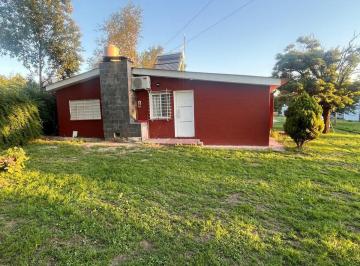 Casa · 104ha · 4 Ambientes · Venta Casa Calamuchita 3 Dorm