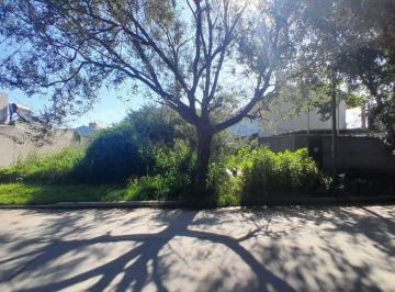 Terreno · 490m² · Venta Terreno Villa Rivera Indarte 490 m²
