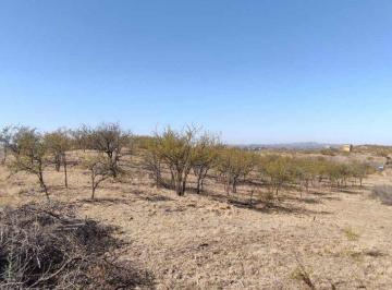 Terreno · 700m² · Venta Lote Villa Rumipal Lagos de Calamuchita