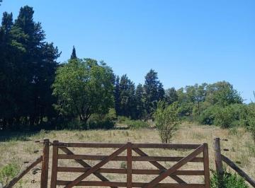 Terreno · 478m² · Venta Lote Sampacho 478 m²