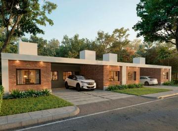 Casa · 126m² · 4 Ambientes · Venta Duplex 2 Dor Docta Central Entrega Diciembre