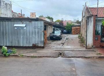 Terreno · 387m² · Venta Terreno Barrio Observatorio Apto Desarrollo