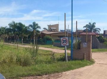 Terreno · 360m² · Venta Lote Villa Esquiu Barrio Cerrado 360 m²