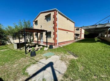 Departamento · 224m² · 8 Ambientes · 8 Cocheras · Venta Complejo San Antonio de Arredondo 8 Deptos