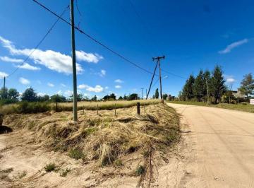 Terreno · 1393m² · Venta Lote Villa Yacanto Calamuchita 1393 m²
