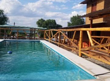 Casa · 245m² · 8 Ambientes · 3 Cocheras · Venta Complejo 3 Cabañas San Antonio de Arredondo
