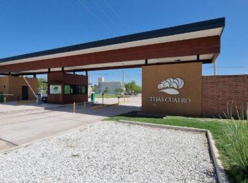 Terreno · 477m² · Venta Lote Tejas 4 Cancelado 477 m²