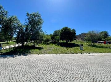 Terreno · 810m² · Venta Lote Carlos Paz 810 m²