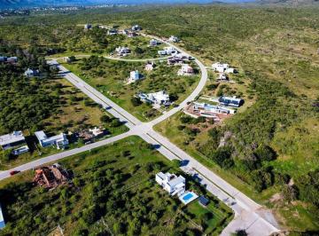 Terreno · 810m² · Venta Lote Carlos Paz 810 m²