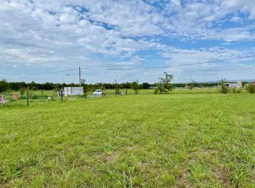 Terreno · 430m² · Venta Lote Soles Serranos Unquillo 430 m²