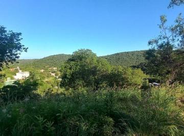 Terreno · 350m² · Venta Terreno 350 m² Rio Ceballos Cordoba