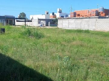 Terreno · 360m² · Venta Lote Villa Esquiu 360 m²