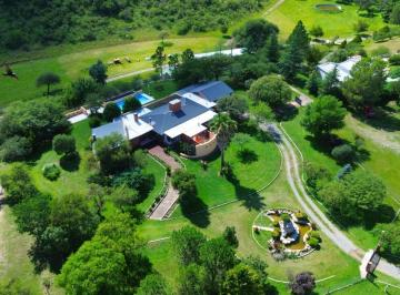 Campo · 1777m² · 23 Ambientes · Venta Complejo Turistico San Antonio de Arredondo