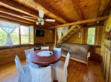 Casa · 66m² · 4 Ambientes · Venta Cabaña PH San Antonio de Arredondo Pileta