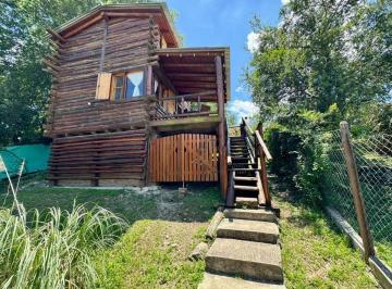 Casa · 66m² · 4 Ambientes · Venta Cabaña PH San Antonio de Arredondo Pileta