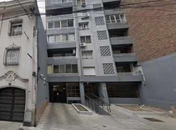 Departamento de 3 ambientes, Rosario · Departamento con Balcón y 2 Dorm. en Alquiler en Barrio Martín