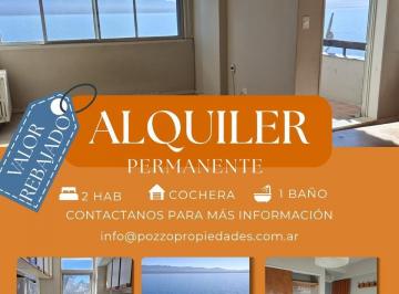 Departamento · 64m² · 3 Ambientes · Departamento en San Carlos de Bariloche