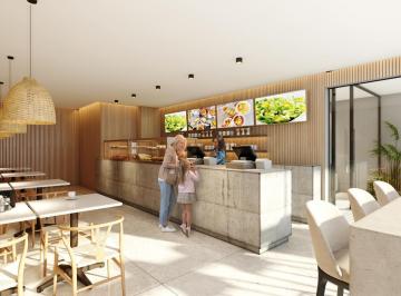 Local comercial · 116m² · 2 Ambientes · Local en Construcción en Colegiales