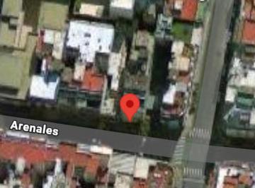 Departamento · 17m² · 1 Ambiente · Departamento Monoambiente en Venta - 1 Baño - Recoleta