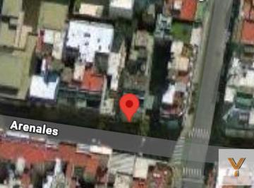 Departamento · 17m² · 1 Ambiente · Departamento Monoambiente en Venta - 1 Baño - Recoleta