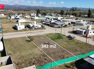 Terreno · 342m² · Lote en Venta | Portales del Tala | Escritura