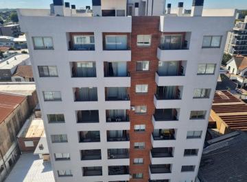 Departamento · 53m² · 2 Ambientes · Departamento - Ciudad de Tigre