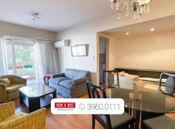 Departamento · 55m² · 2 Ambientes · Departamento 2 Ambientes Alquiler - Recoleta
