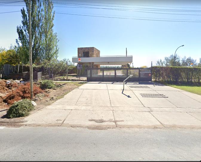 Lote B Mza 4, Luján de Cuyo, Mendoza