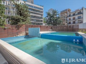 Departamento · 87m² · 4 Ambientes · Departamento 4 Ambientes Palermo