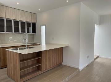 Casa · 73m² · 3 Ambientes · Venta PH Nuevo 3 Ambientes Jardin Parrila y Terraza