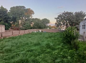 Terreno · 375m² · Terreno en Victoria