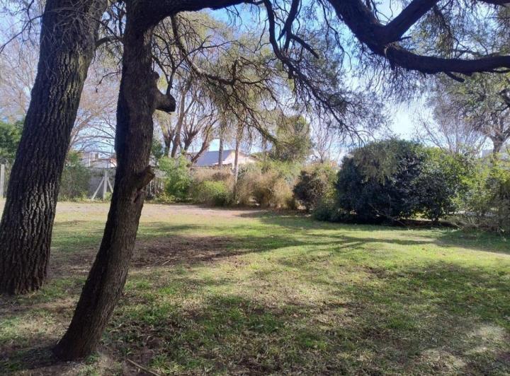Terreno · 750m²