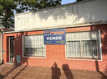 Casa 97m² Venta Lanús Este · Buena Ubicacion Sobre Lote Propio Casa 4 Amb con Patio y Parrilla en Vta en Lanus Este