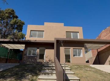 Casa de 3 ambientes, Salsipuedes · Duplex a Estrenar en Salsipuedes, Todo Nuevo de La Mejor Calidad, Excelente Zona