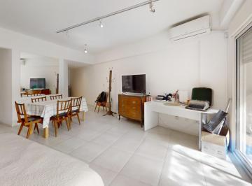 Departamento · 42m² · 1 Ambiente · Departamento en Venta de 1 Ambiente Divisible en La Lucila con Balcón