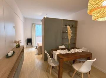 Departamento · 30m² · 1 Ambiente · Departamento en Centro