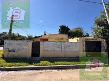 Casa · 65m² · 3 Ambientes · Casa - Llavallol