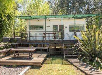 Casa · 315m² · 1 Ambiente · Lote Emprendimiento Comercial 8 Cabañas a Estrenar